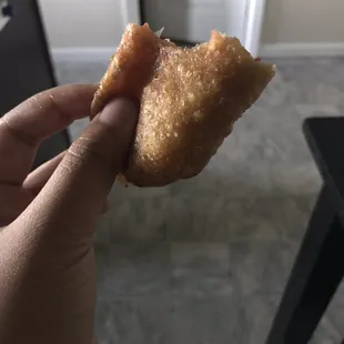Egg roll