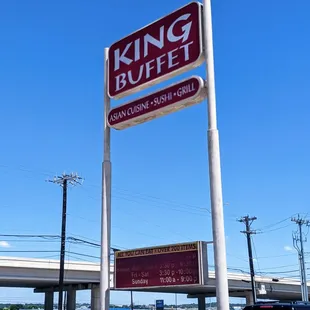 Sign