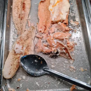 Baked Fish