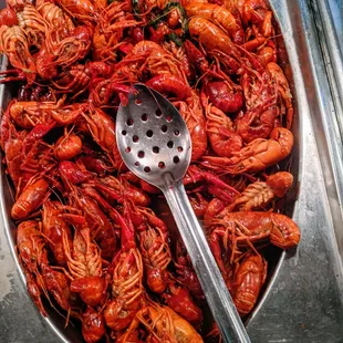 Crawfish