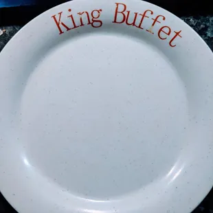 Plate