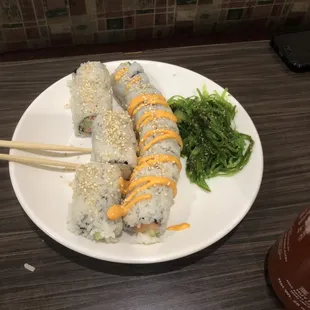 Sushi