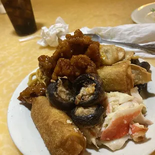 King Buffet