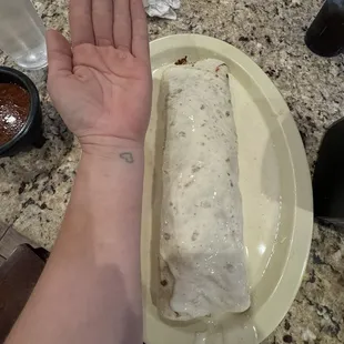 food, wraps, burrito, burritos and wraps