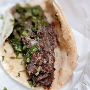 King Burrito Mexican Food