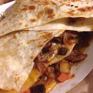 Quesadilla
