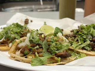 Taqueria Michoacan