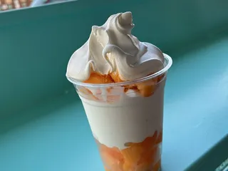 Sugar Shack By The Tracks