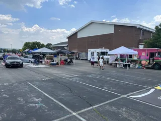 Cincy Ice Cream Truck