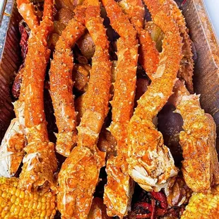 bbq ribs, ribs, food