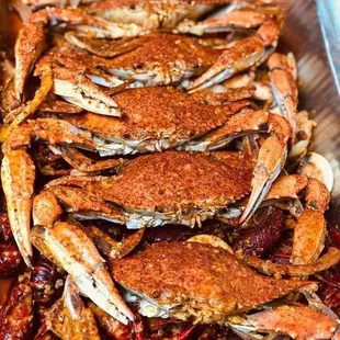 bbq ribs, ribs, food