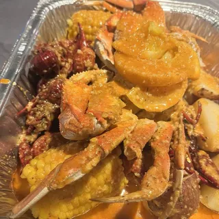 Little Dungeness Combo