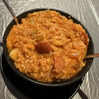 Jambalaya - Large