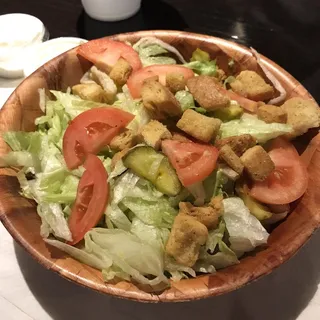 Side Salad