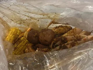 Spicy & Juicy Orlando