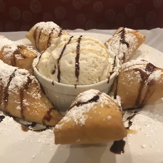Beignets