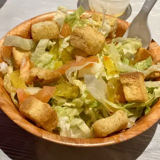 Side Salad