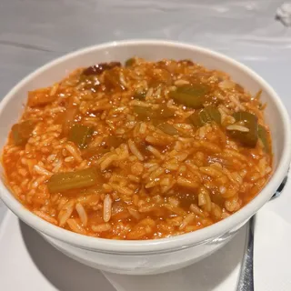 Cajun/Creole