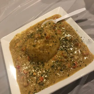 Etouffee