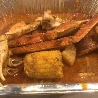 King Feast