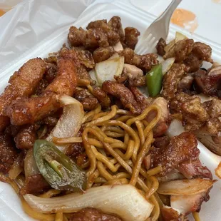 food, ramen and noodles