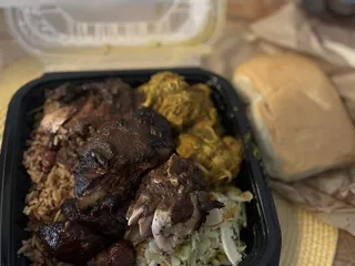 Ruby's Jamaican Kitchen