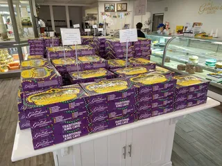 Joe Gambino's Bakery
