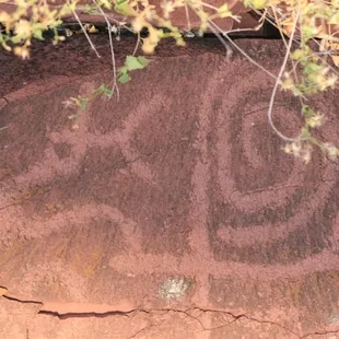 One of the first Yelp reviews, as described by Nancy R.