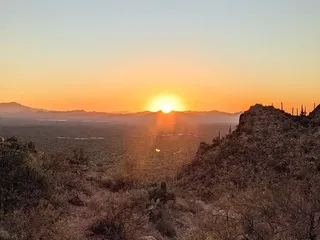 Tucson Mountain Park