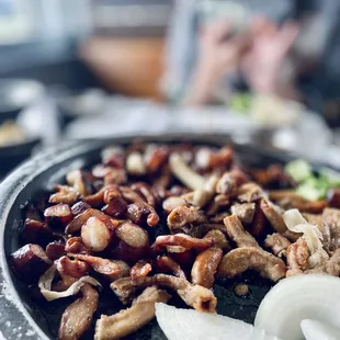 King Chang - Buena Park