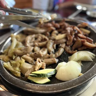 Medium Intestine Combo