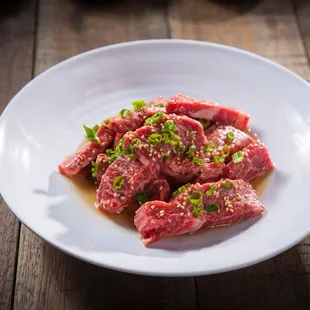 Seasoned Prime Boneless Short Rib