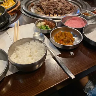 Bulgogi Special
