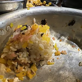 Riceballs