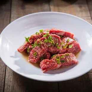 Seasoned Prime Boneless Short Rib