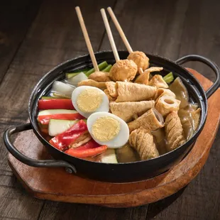 food