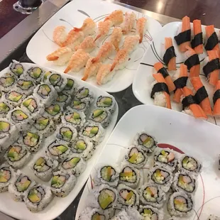 Sushi Bar