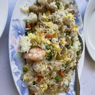 King Chuan Fried Rice
