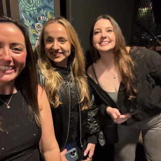 Sarah O.