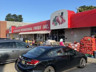 Al-Haramain International Foods