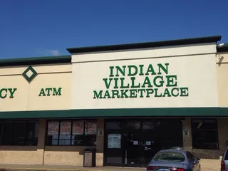 Indian Village Market
