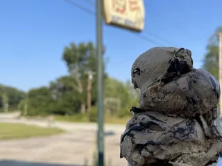 Barnhart's Soft Serve