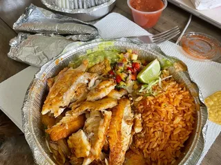 El Trompo Mexican Grill Colerain