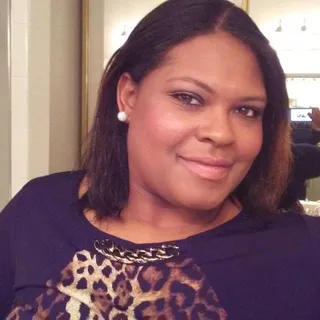 Valerie P.