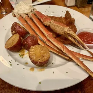 Fried Shrimp