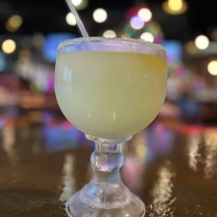 Frozen Margarita