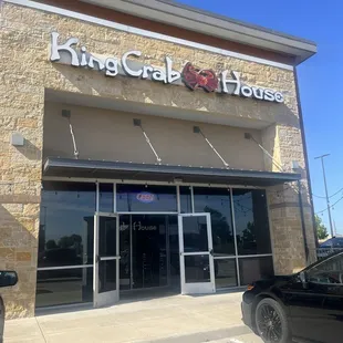 If you see this place.... Keep driving! Trust me.