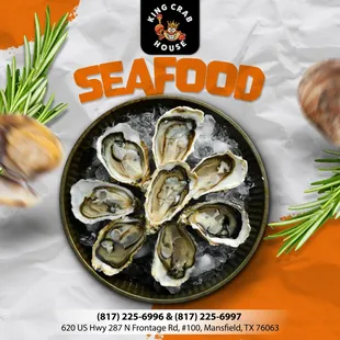 Our different menus and seating arrangements can accommodate everyone! Do you have a group of friends coming to visit you? 
Give us a