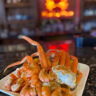 King Crab House North Richland Hills