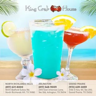 Sip and Savor! Explore our refreshing drink menu, where every sip is a burst of flavor and delight.